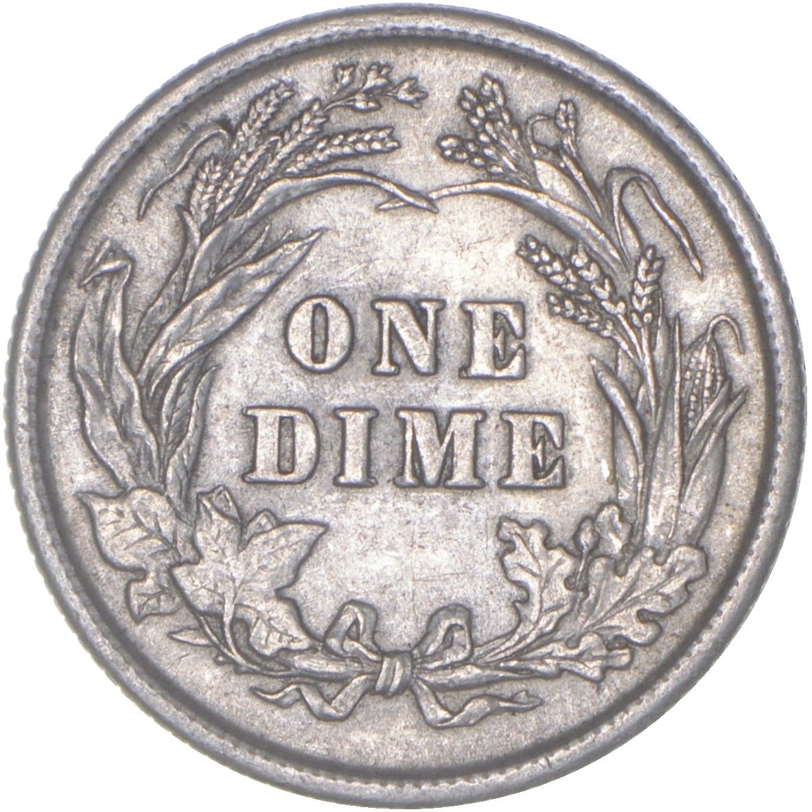 1899-10c-Liberty-Head-Barber-Dime